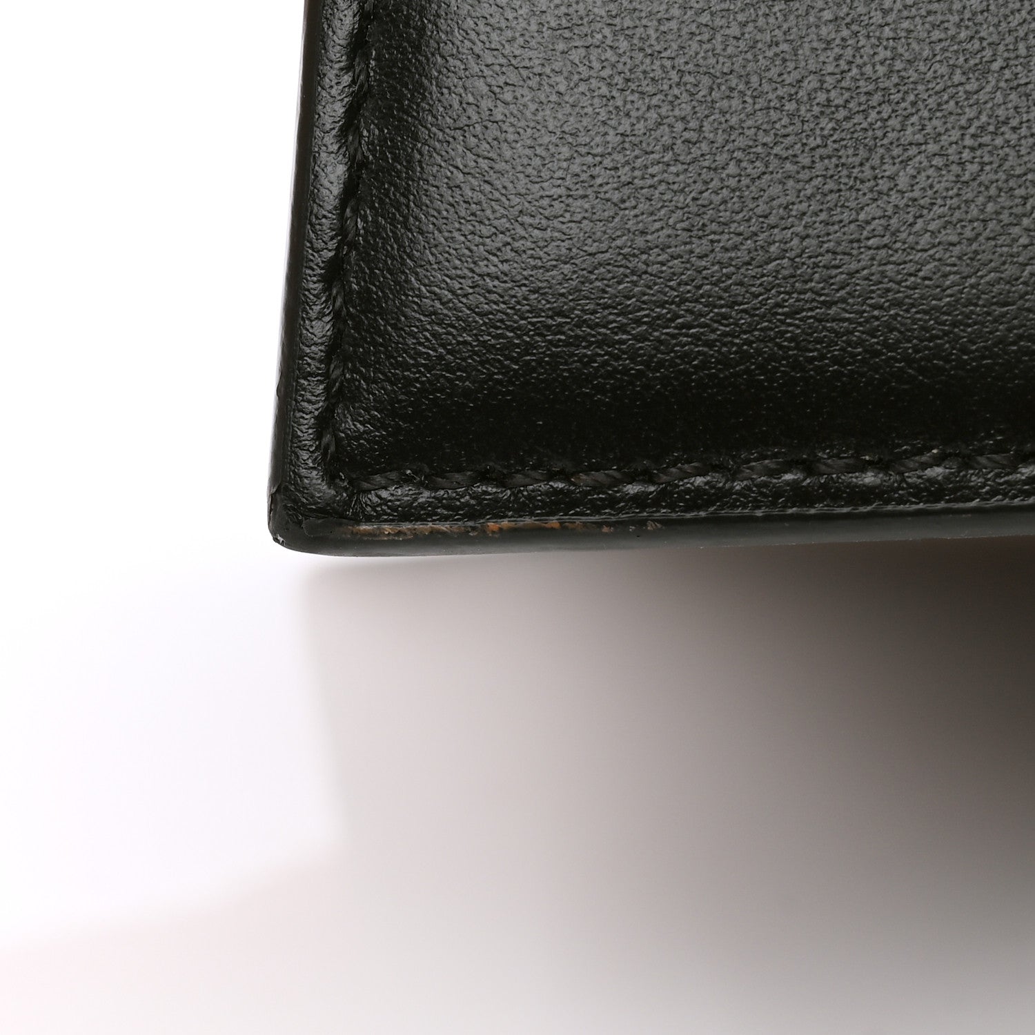 Jacquemus Smooth Calfskin Le Grand Chiquito Black 13 of 14