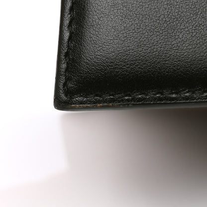 Jacquemus Smooth Calfskin Le Grand Chiquito Black 13 of 14