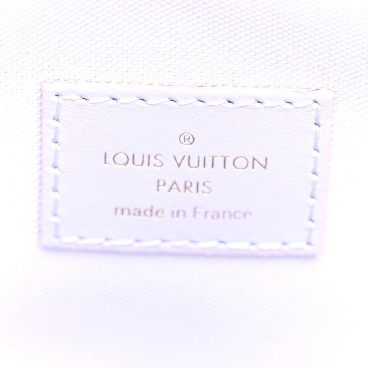 Louis Vuitton Monogram Giant Spring In The City Onthego PM Sunrise Pastel 7 of 10