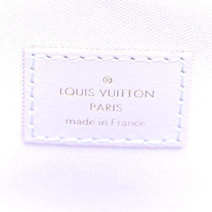 Louis Vuitton Monogram Giant Spring In The City Onthego PM Sunrise Pastel 7 of 10