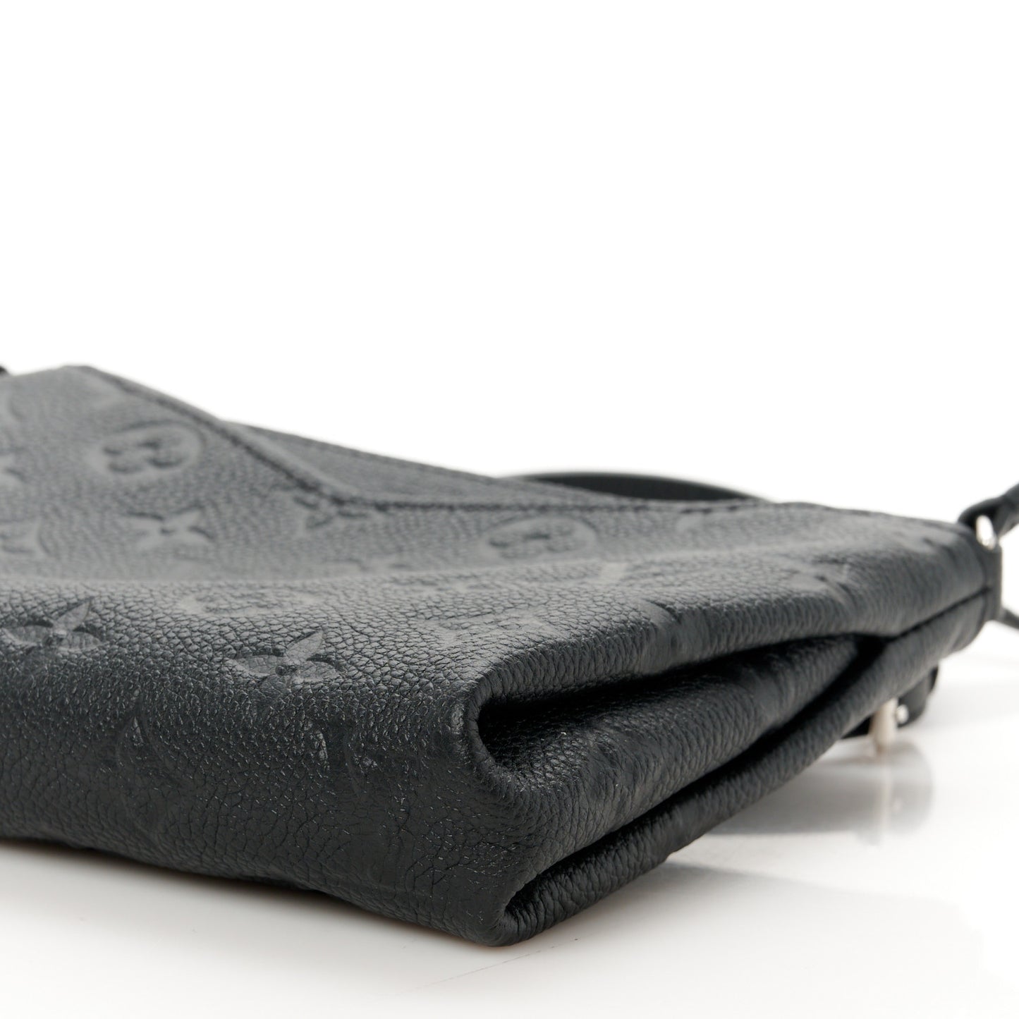 Empreinte Pallas Crossbody Black