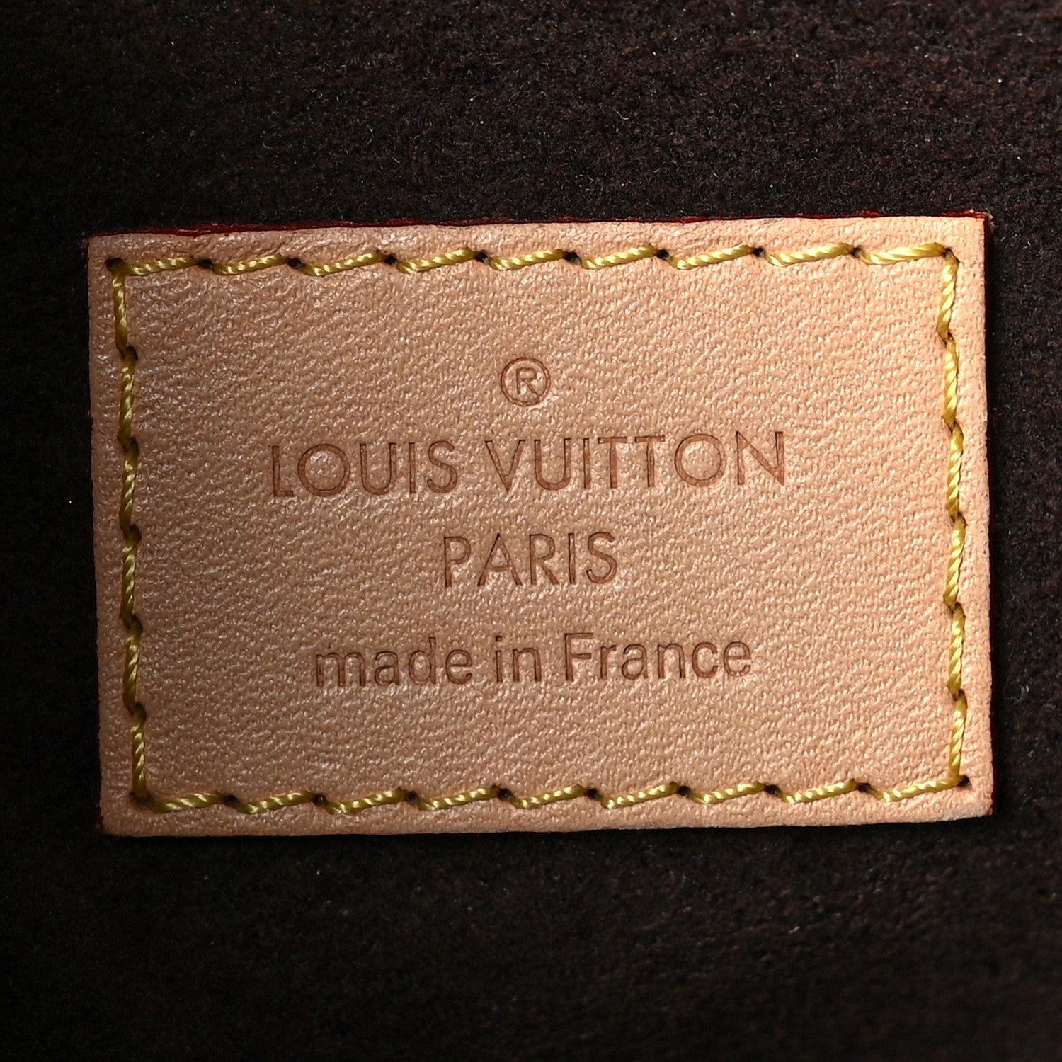 Louis Vuitton Monogram Pochette Metis 6 of 11