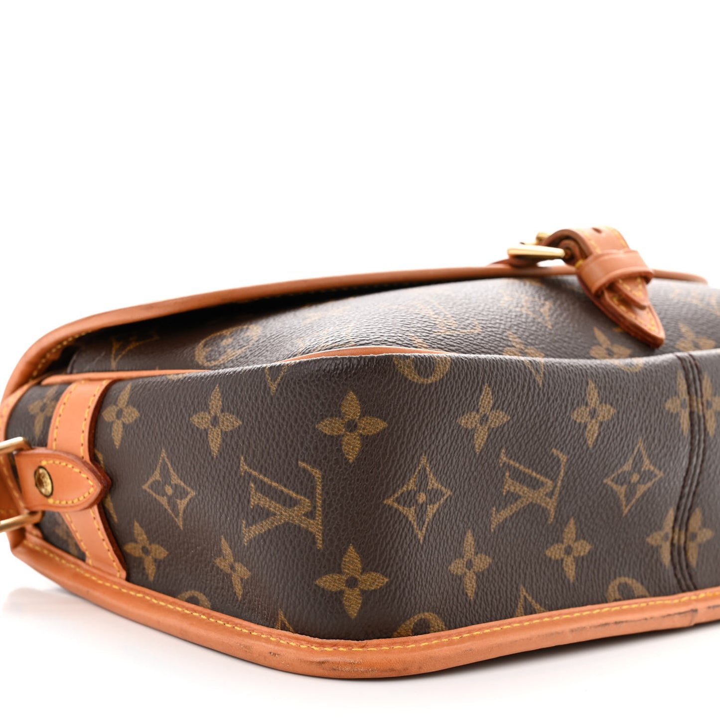 Monogram Sologne