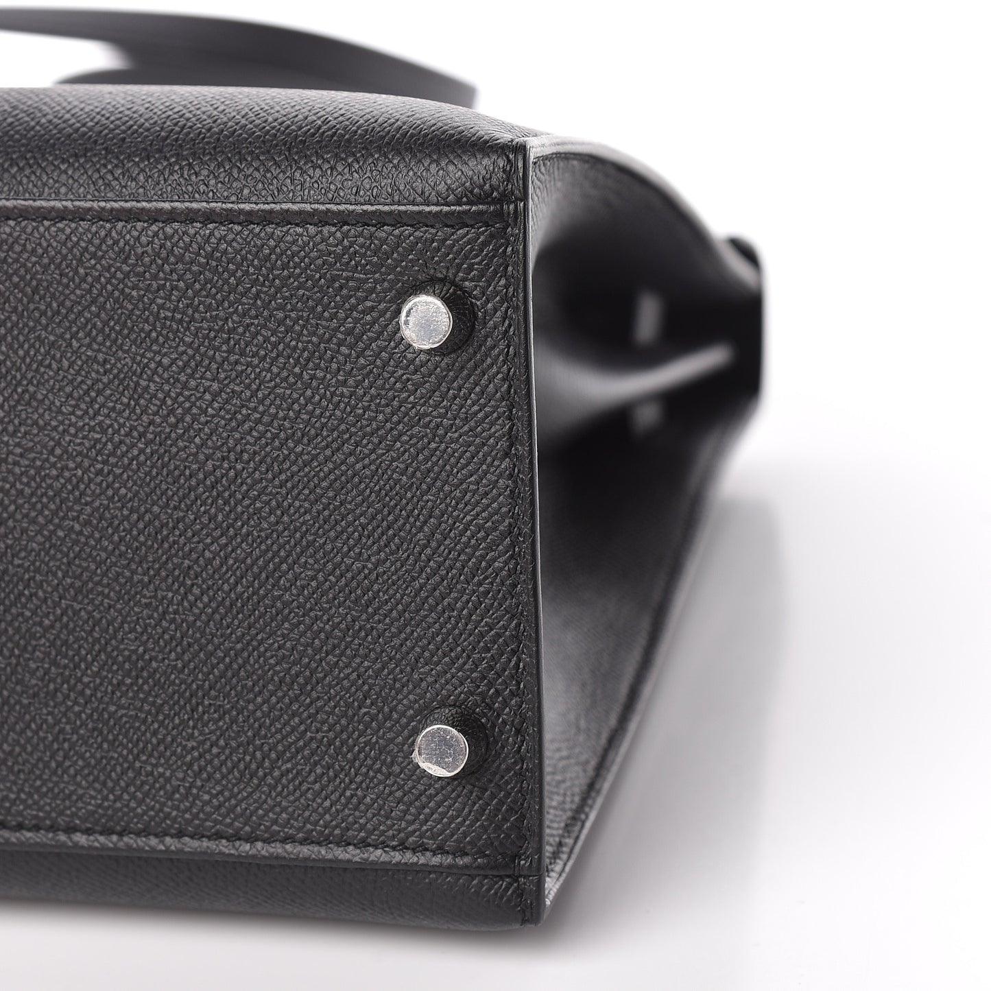 Epsom Kelly Sellier 32 Black