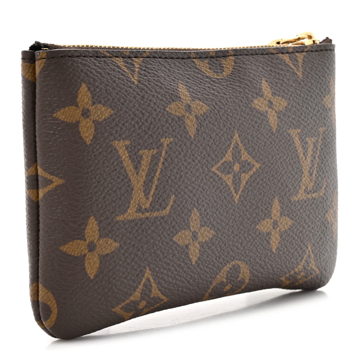 Louis Vuitton Monogram Key Pouch S 3 of 6