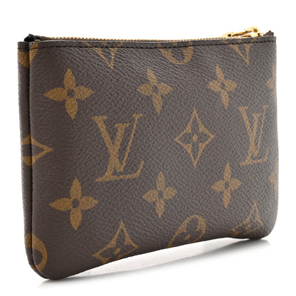 Louis Vuitton Monogram Key Pouch S 3 of 6
