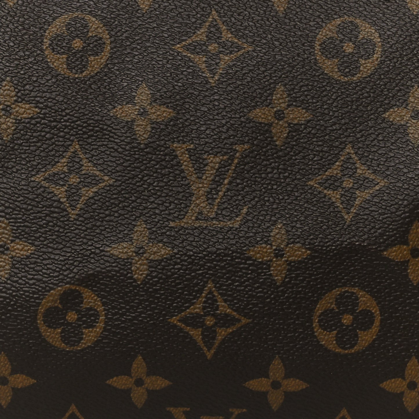 Monogram Speedy Bandouliere 25