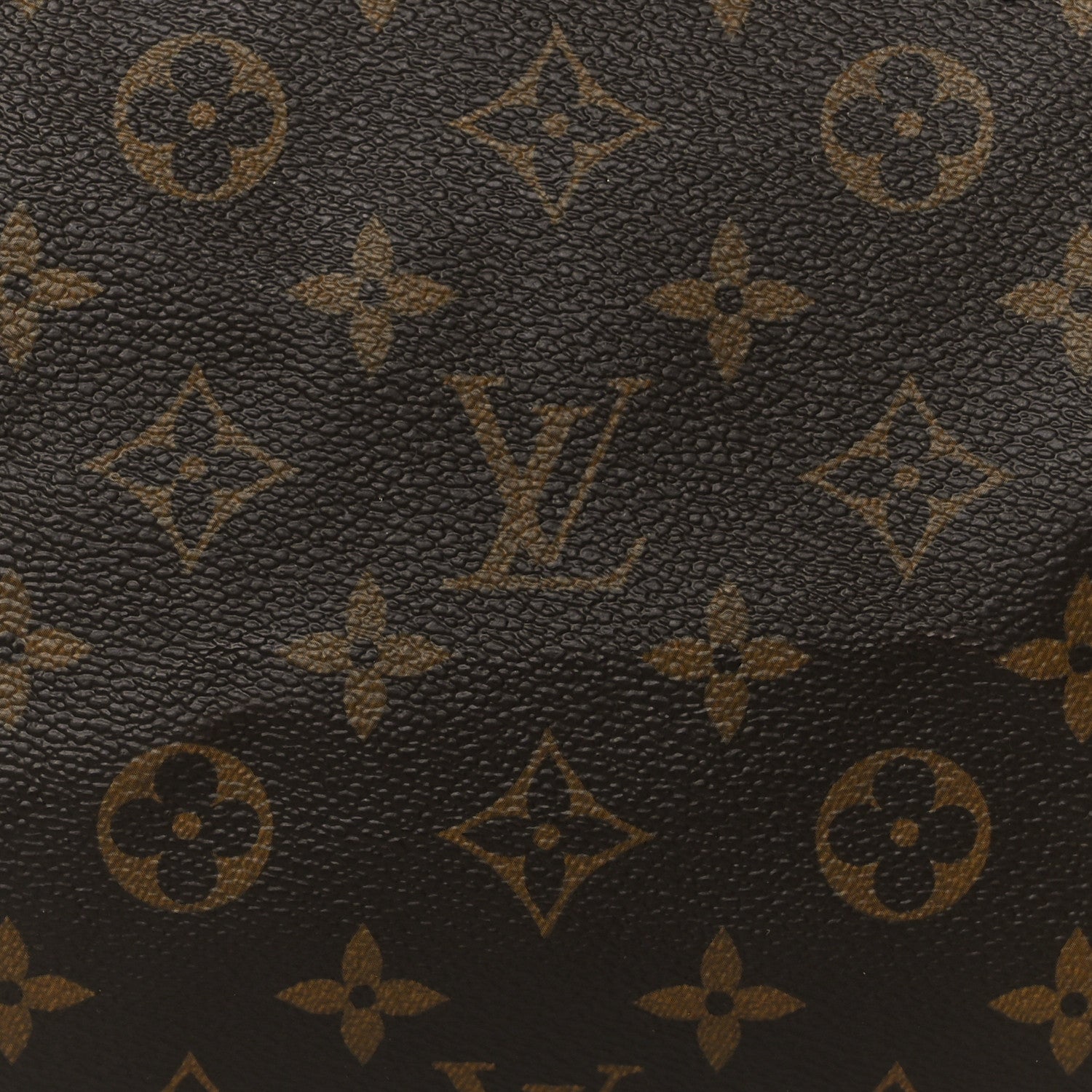 Louis Vuitton Monogram Speedy Bandouliere 25 8 of 11