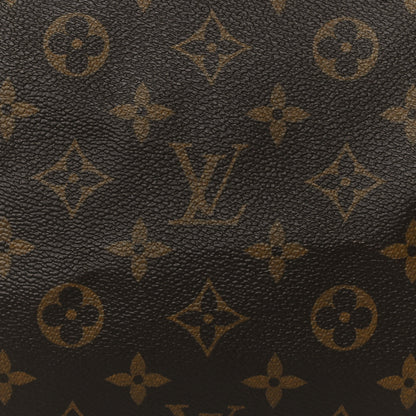 Louis Vuitton Monogram Speedy Bandouliere 25 8 of 11