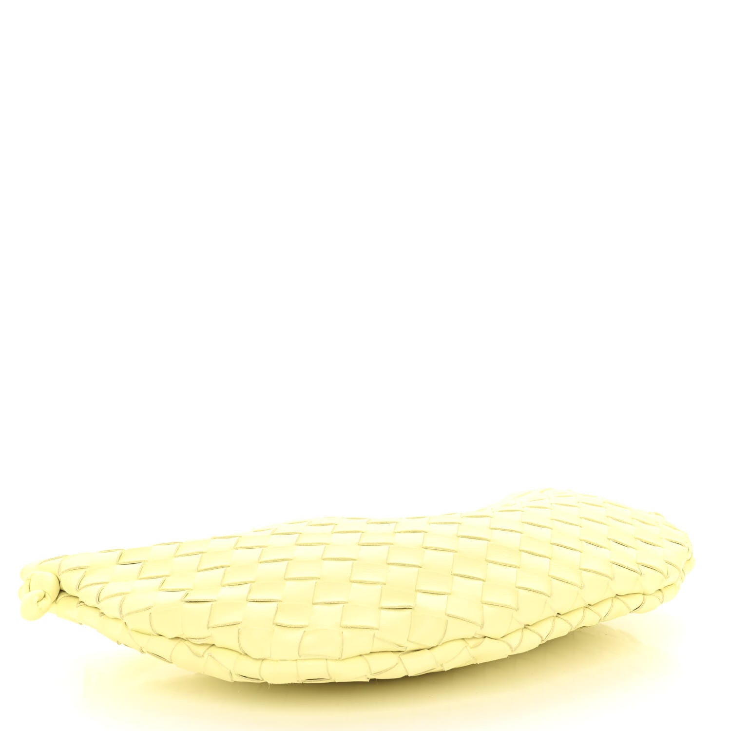 Bottega Veneta Nappa Intrecciato Medium Turn Pouch Lantern 4 of 9