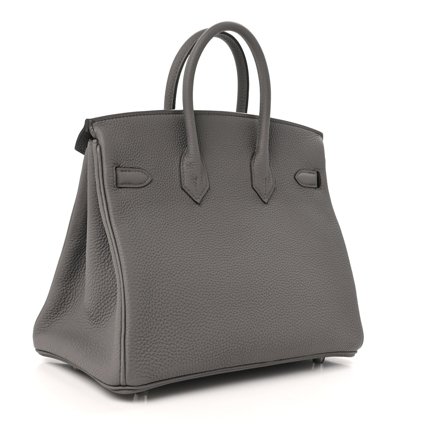 Togo Birkin 25 Etain