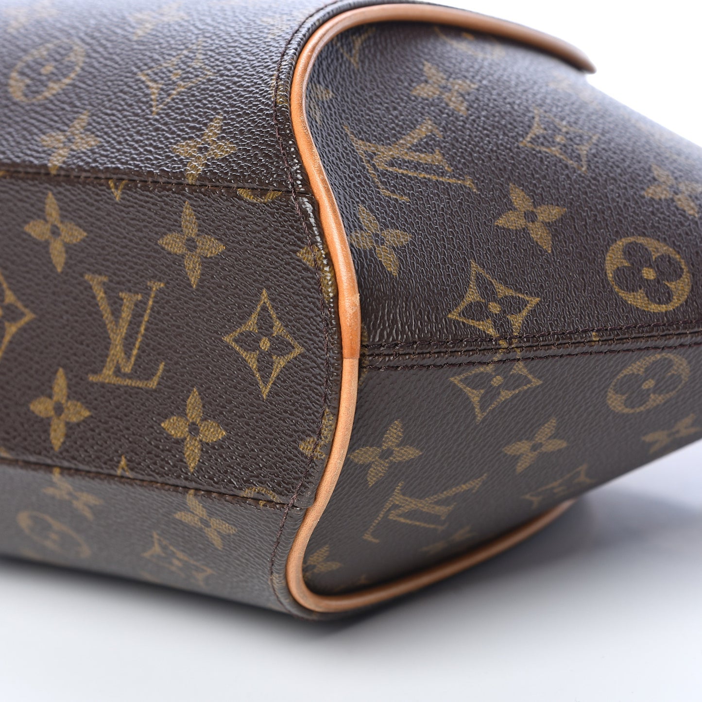 Monogram Ellipse PM