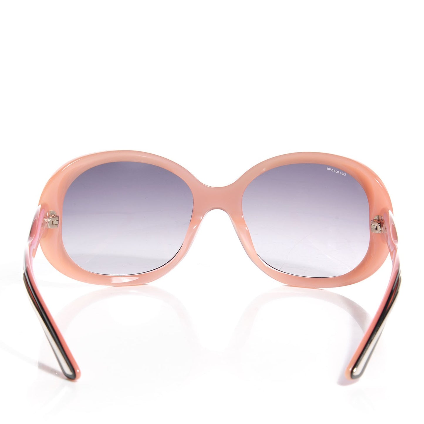 Sunglasses SPR 08L Black |