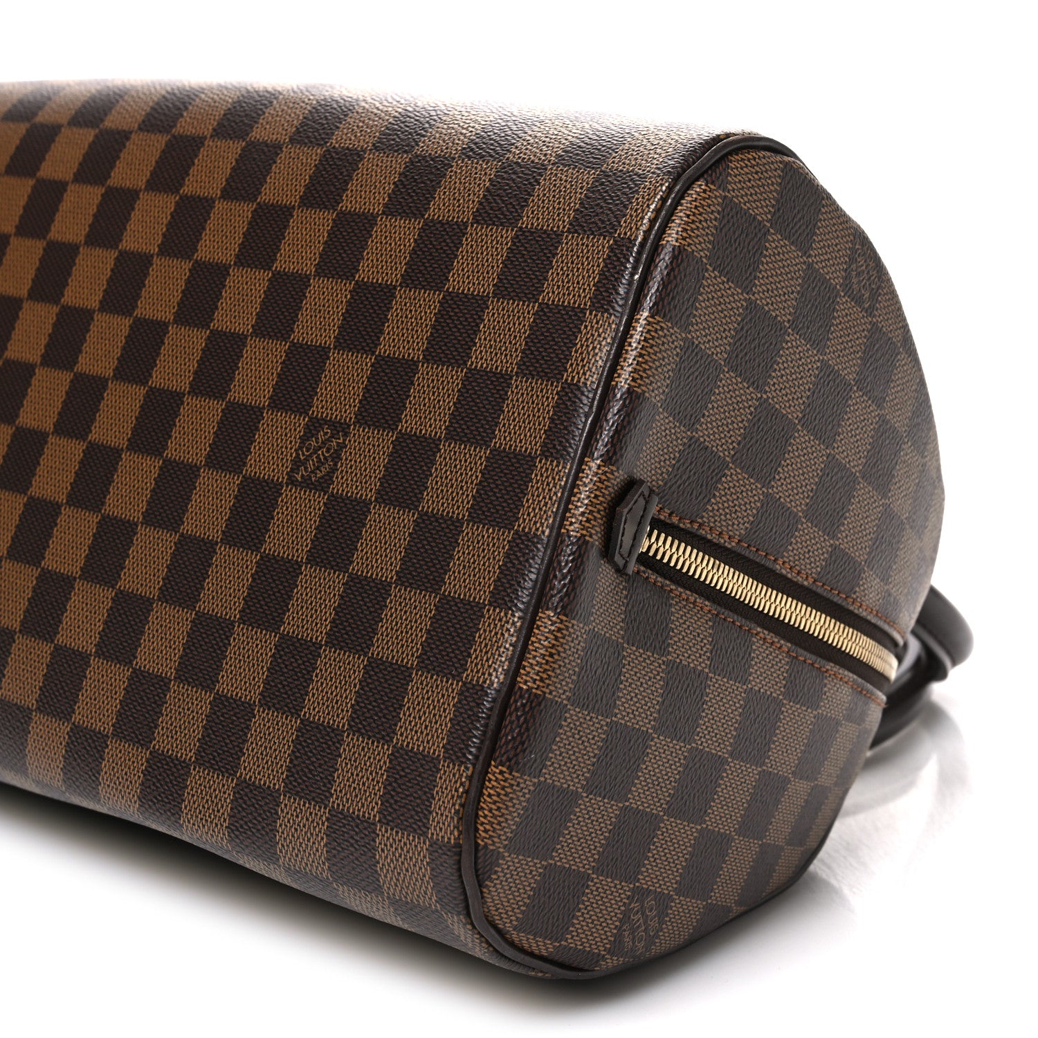 Louis Vuitton Damier Ebene Ribera MM 9 of 9