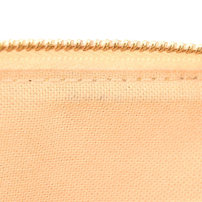Louis Vuitton Damier Azur Siracusa MM 13 of 18