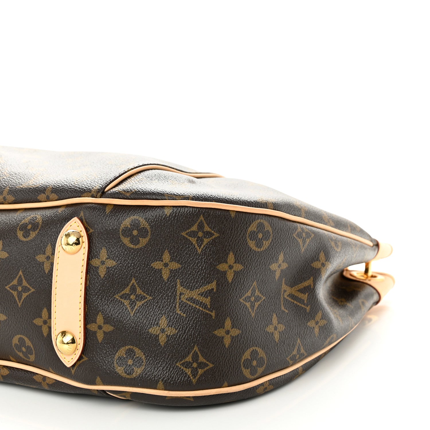 Louis Vuitton Monogram Galliera PM 9 of 9
