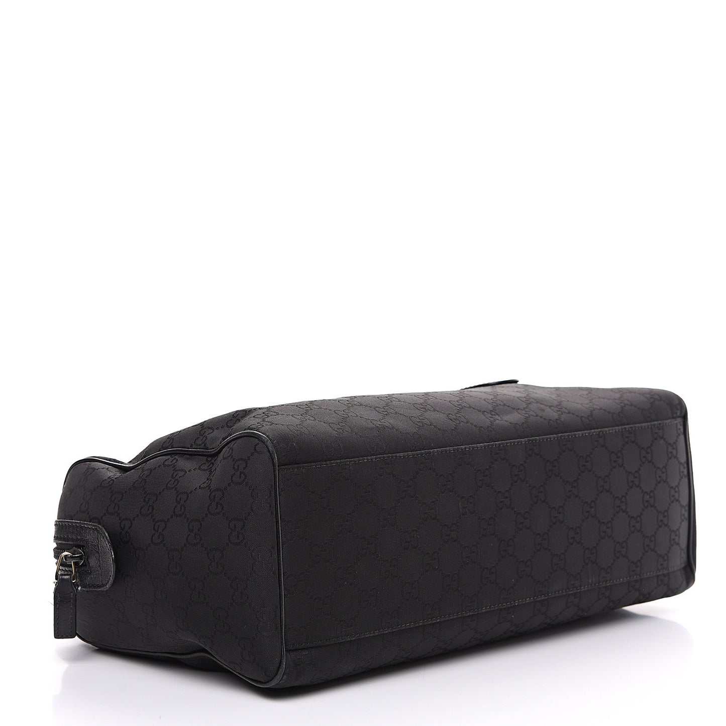 Monogram Boston Black