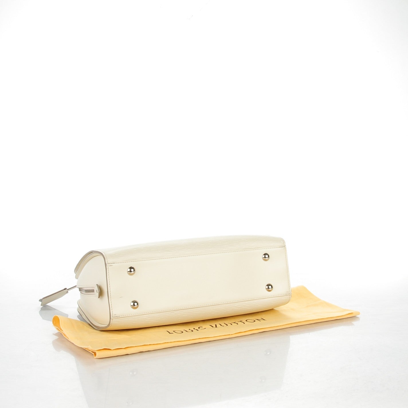 Epi Pont-Neuf GM Ivory Ivory