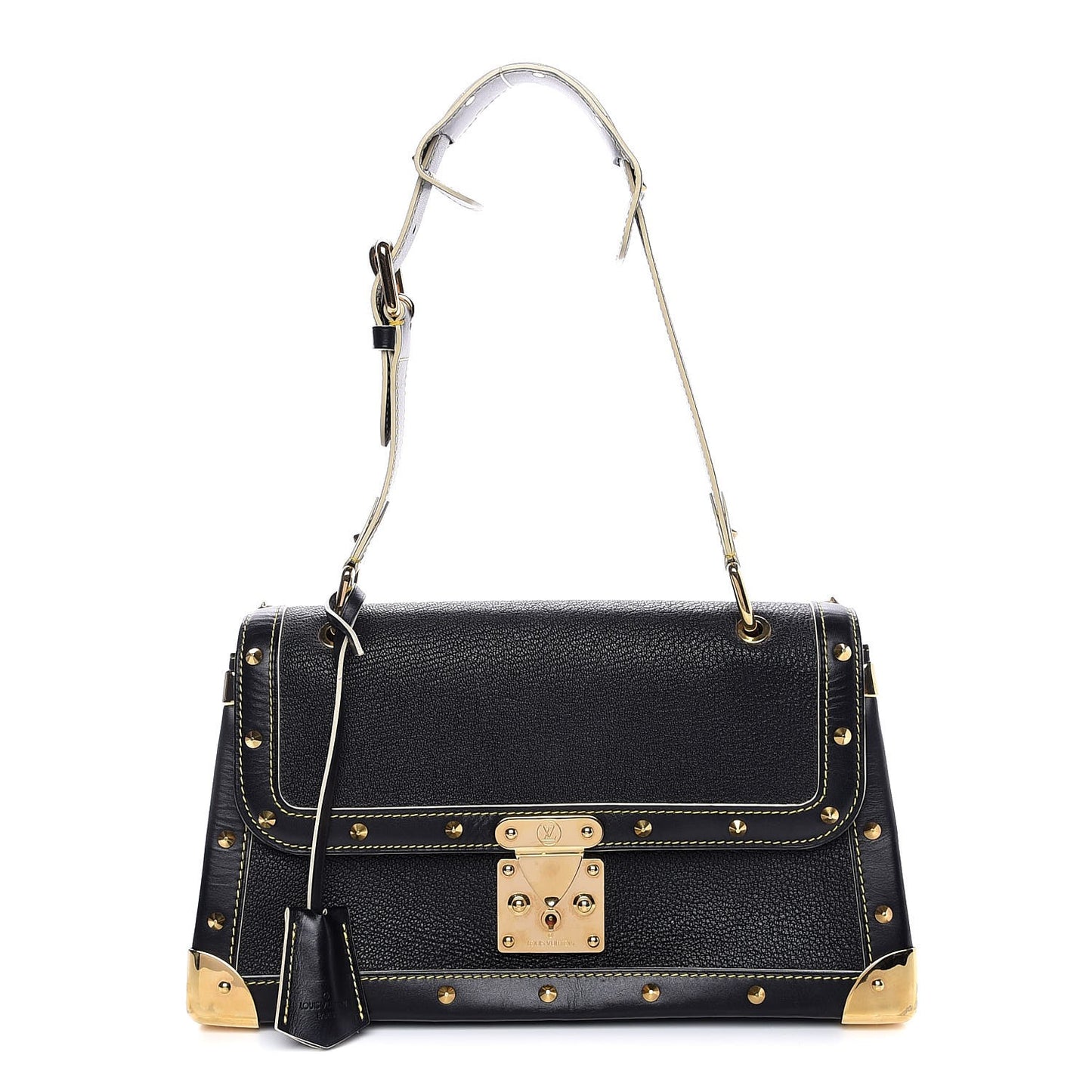 Suhali Le Talentueux Black
