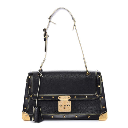 Louis Vuitton Suhali Le Talentueux Black 1 of 7