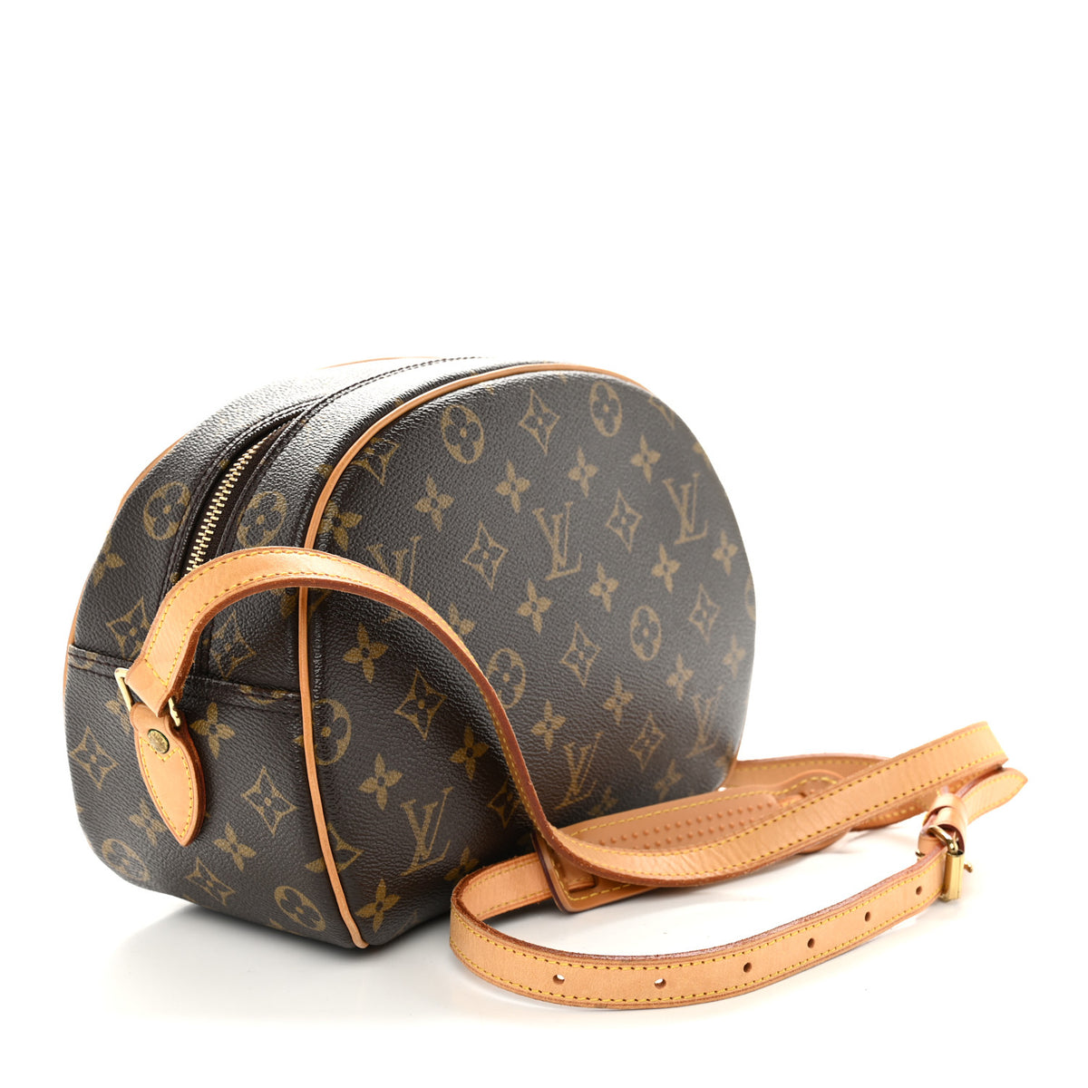 Louis Vuitton Monogram Blois 3 of 9
