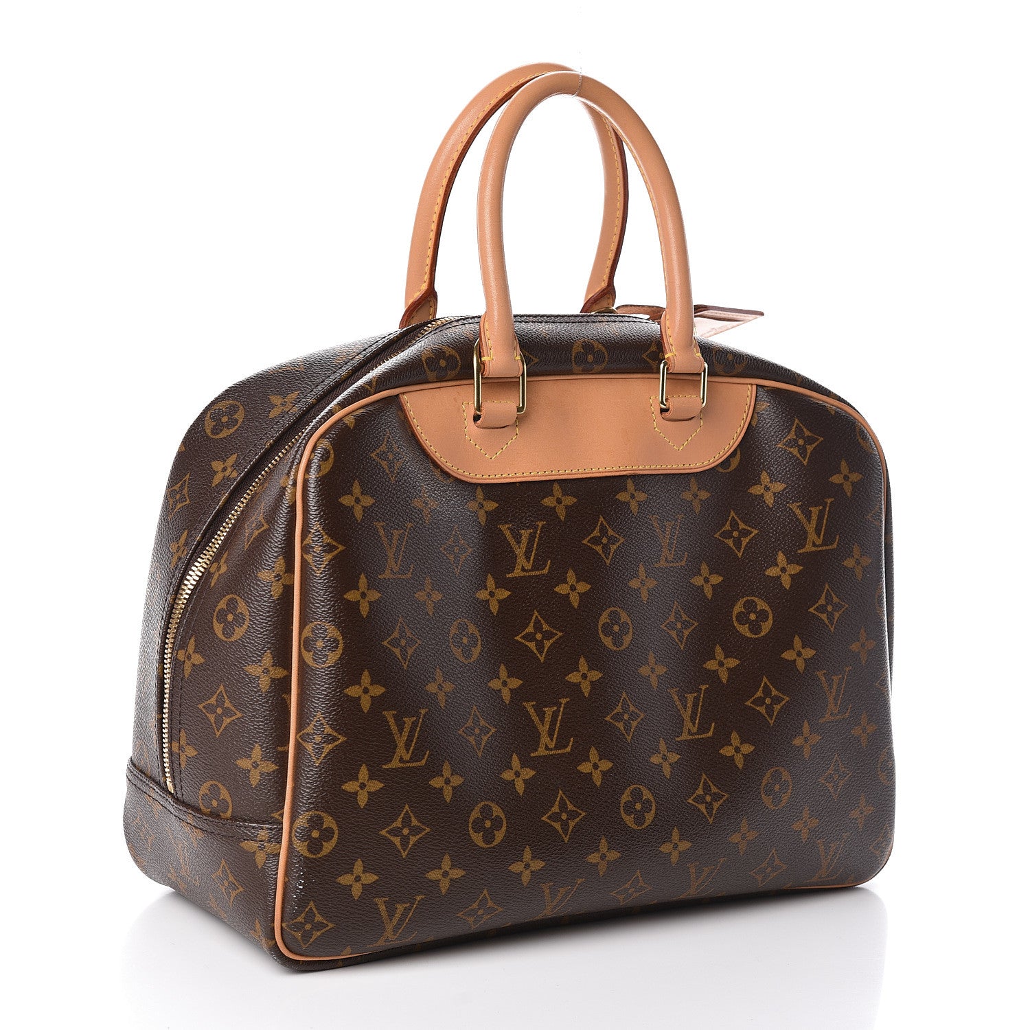 Louis Vuitton Monogram Deauville 3 of 10
