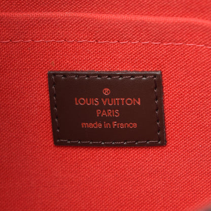 Louis Vuitton Damier Ebene Favorite PM 6 of 11