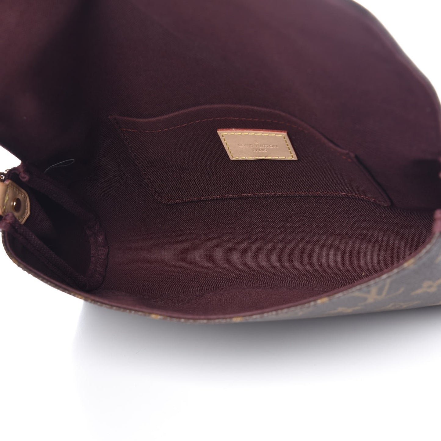 Monogram Favorite MM