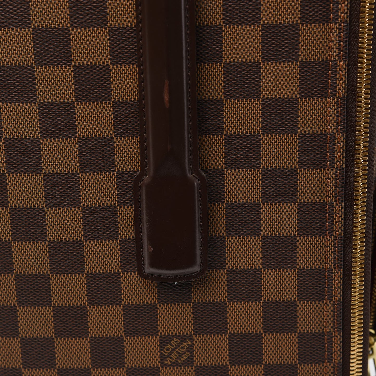 Damier Ebene Pegase 60