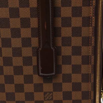 Louis Vuitton Damier Ebene Pegase 60 8 of 19
