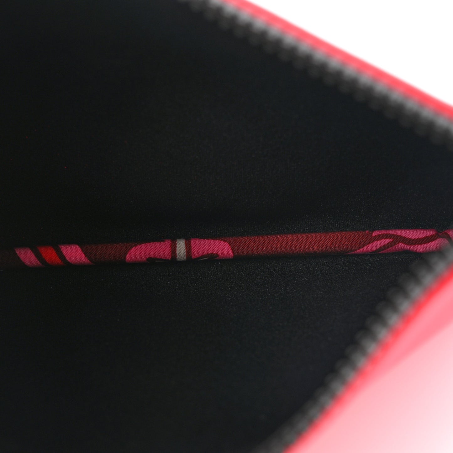 Neoprene Small Neobain Case Rouge
