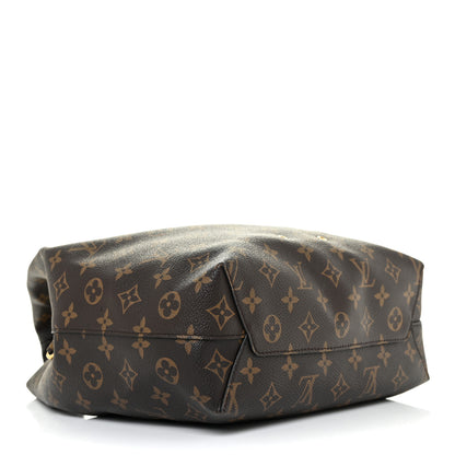 Louis Vuitton Monogram Atlantis PM 4 of 13