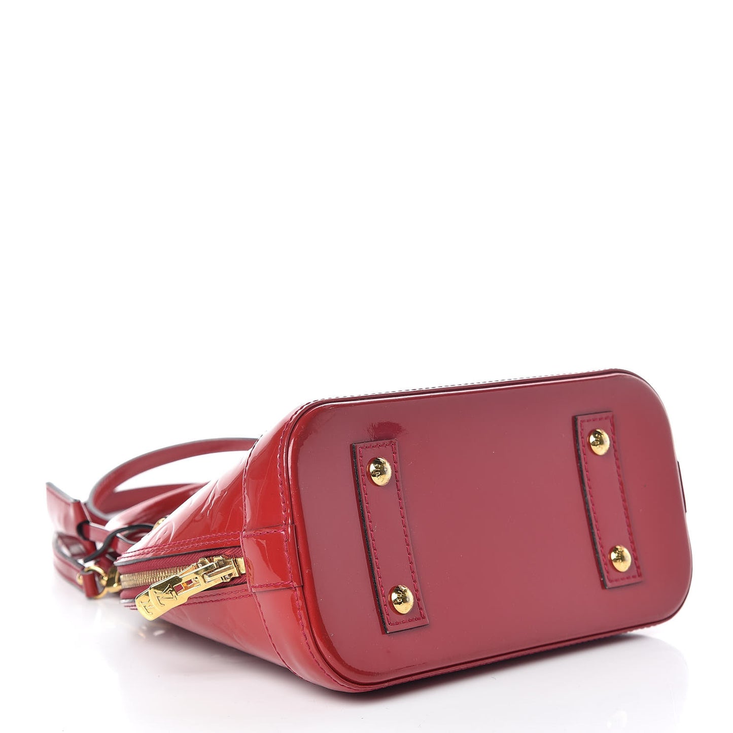 Vernis Alma BB Rose Indien