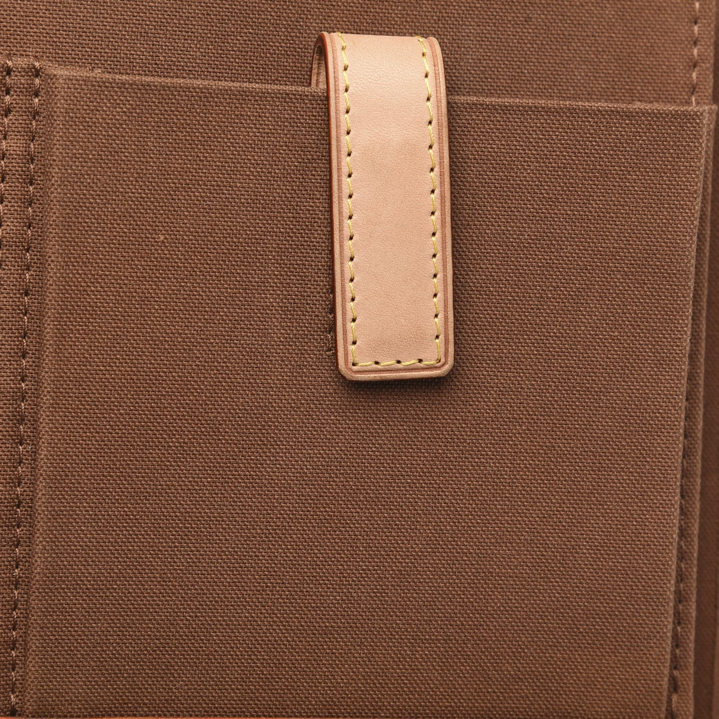 Monogram Cupertino Briefcase