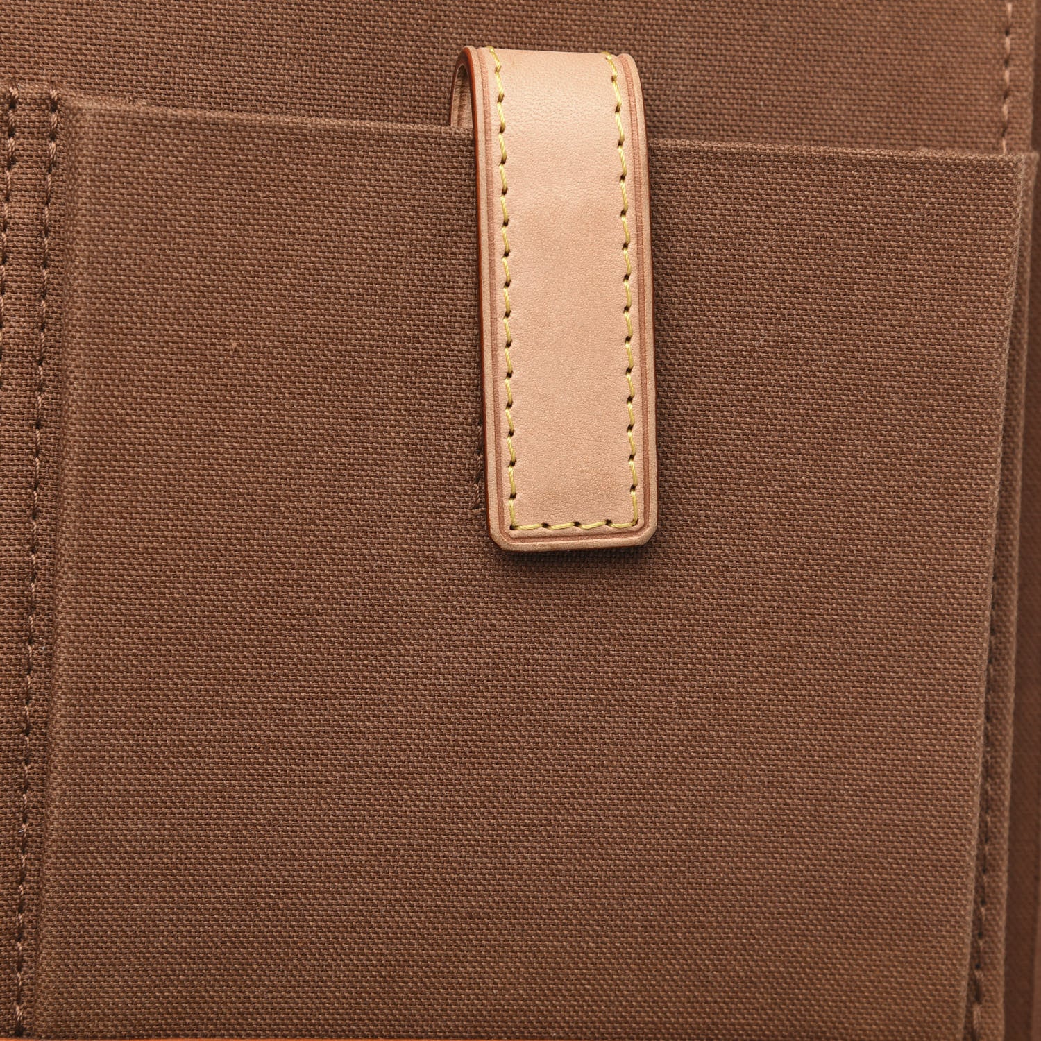 Louis Vuitton Monogram Cupertino Briefcase 10 of 16