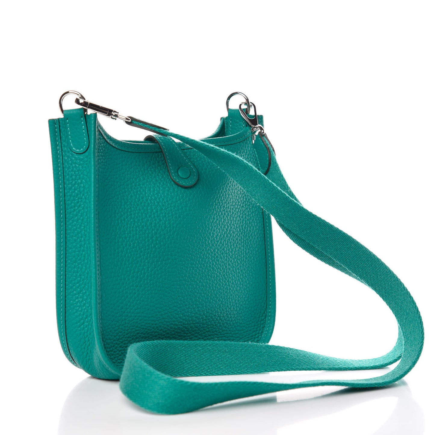 Taurillon Clemence Evelyne TPM Vert Verone