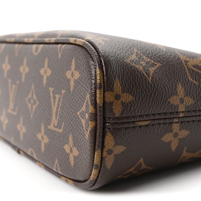 Louis Vuitton Monogram Lineup BB 9 of 10