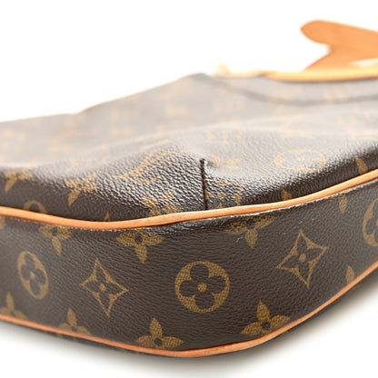 Louis Vuitton Monogram Odeon PM 10 of 12