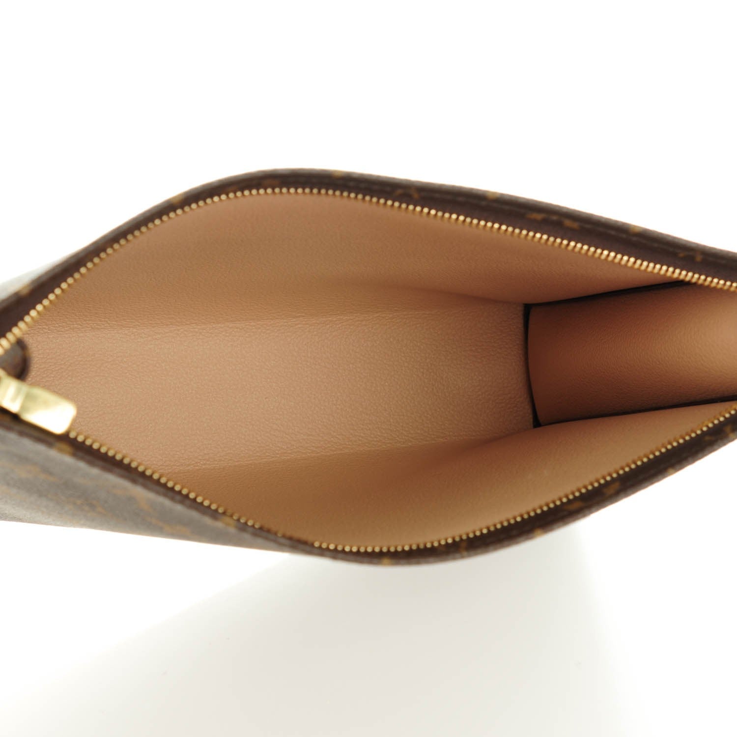 Louis Vuitton Monogram Toiletry Pouch 26 6 of 7