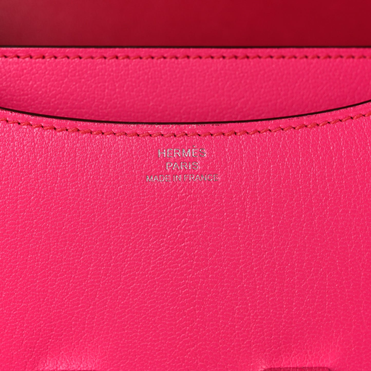 Chevre Chamkila Constance 18 Rose Pop