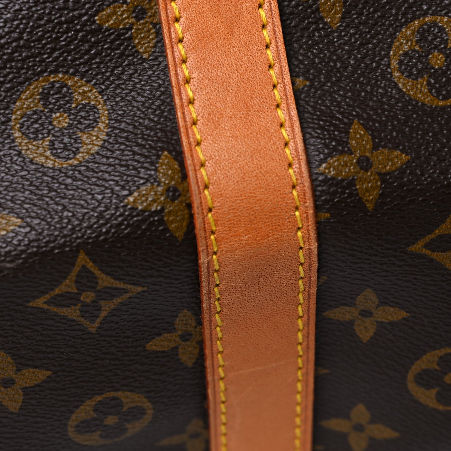 Monogram Keepall 60