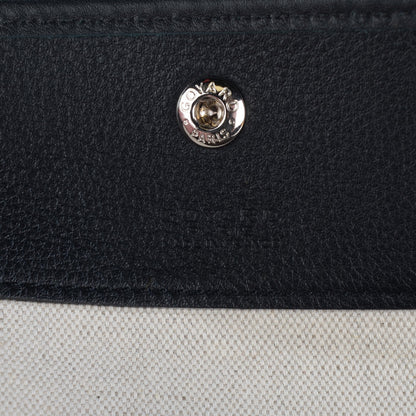 Goyard Goyardine Saint Louis PM Black 9 of 10