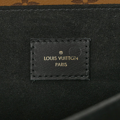 Louis Vuitton Reverse Monogram Pochette Metis 6 of 10