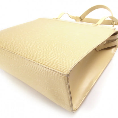 Louis Vuitton Epi Croisette PM Vanilla 5 of 9