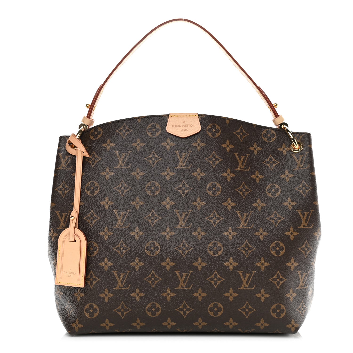 Louis Vuitton Monogram Graceful PM Pivoine 1 of 10