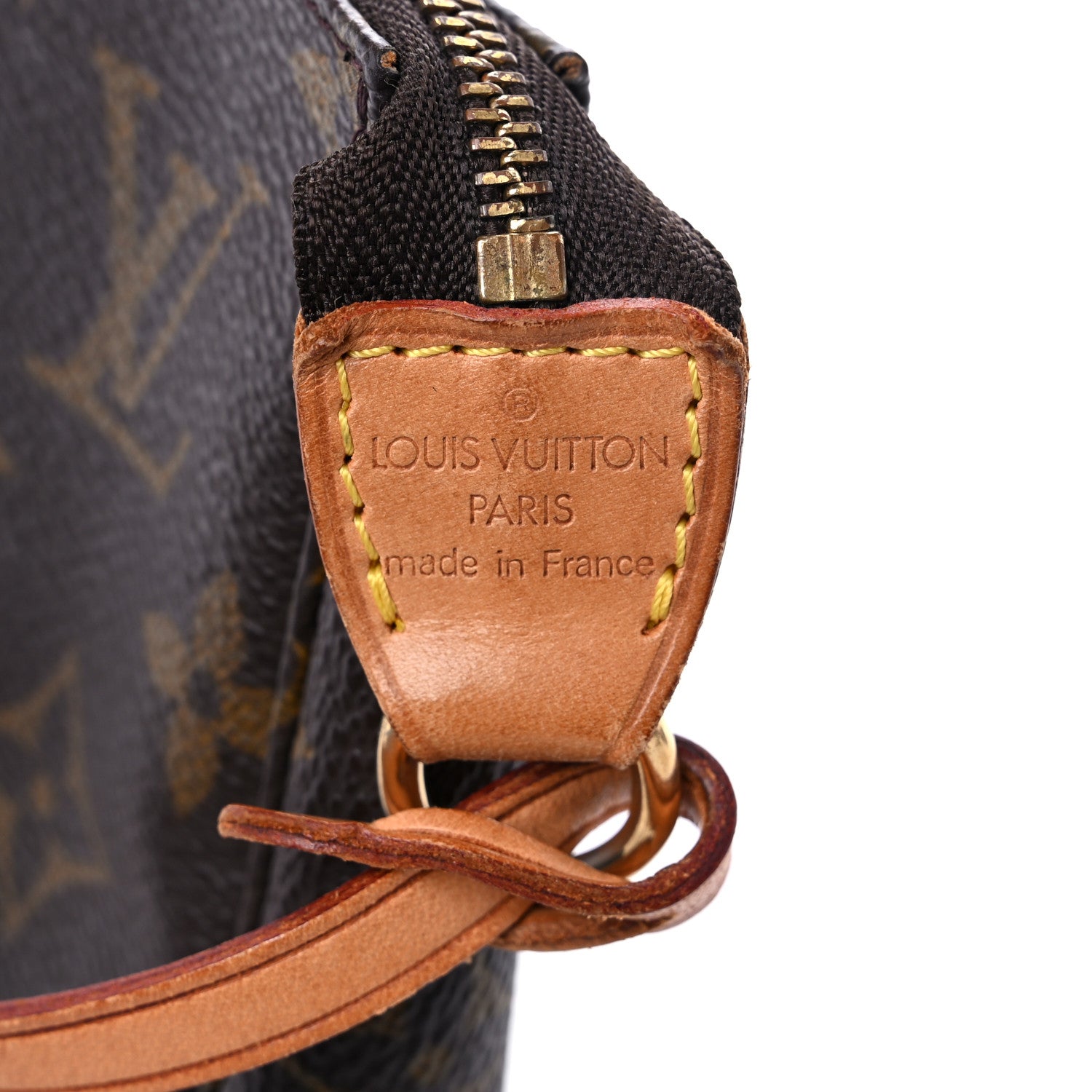 Louis Vuitton Monogram Pochette Accessories 6 of 14