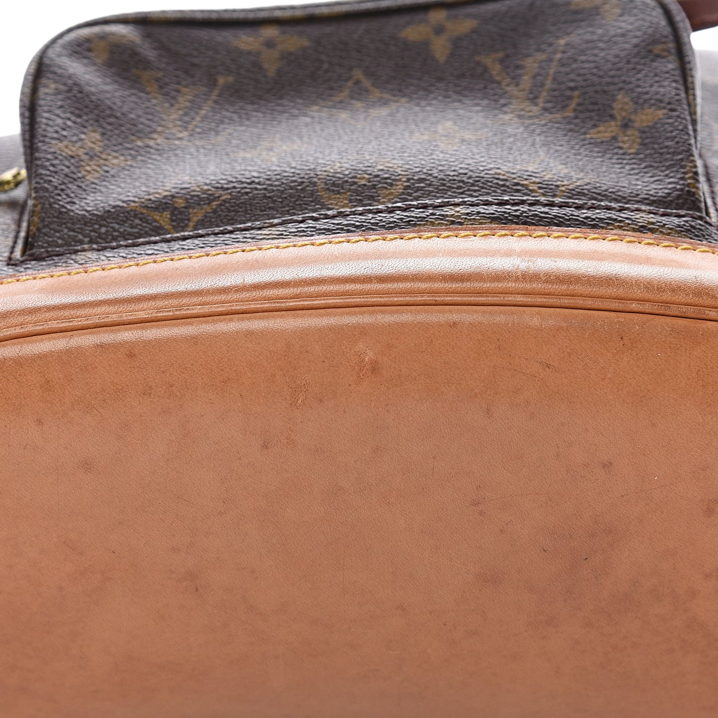 Monogram Montsouris MM Backpack