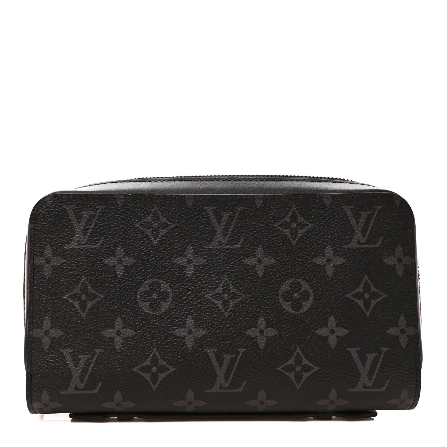 Louis Vuitton Monogram Eclipse Zippy XL Wallet 1 of 6