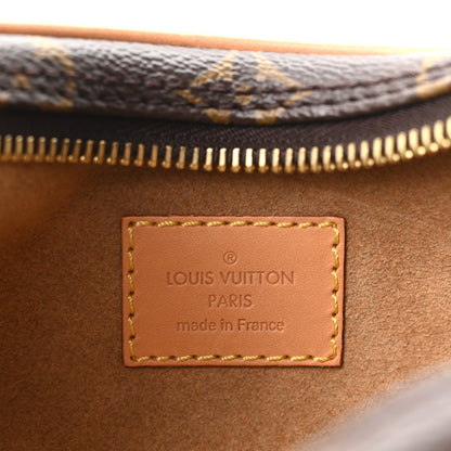 Louis Vuitton Monogram Loop 6 of 9