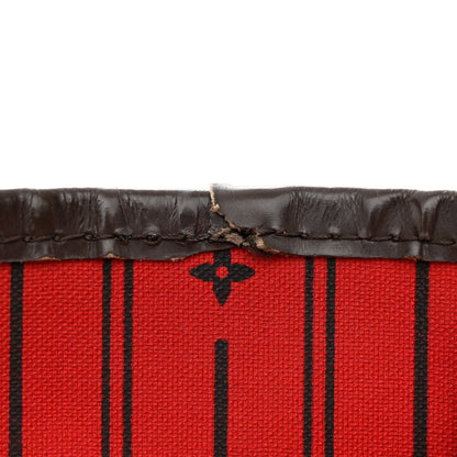 Louis Vuitton Damier Ebene Neverfull MM 12 of 19